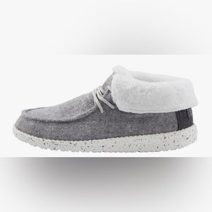 New Women’s Hey Dude Britt